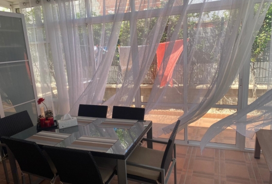 Rynek wtórny - Bungalow - Orihuela Costa - Mil Palmeras