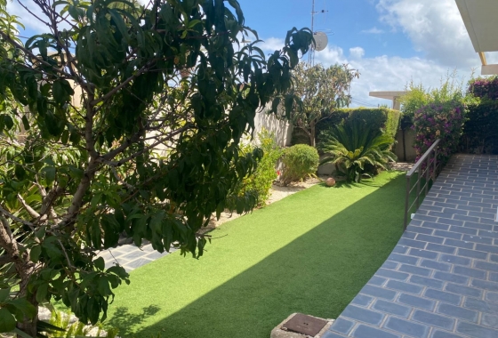 Rynek wtórny - Bungalow - Orihuela Costa - Mil Palmeras