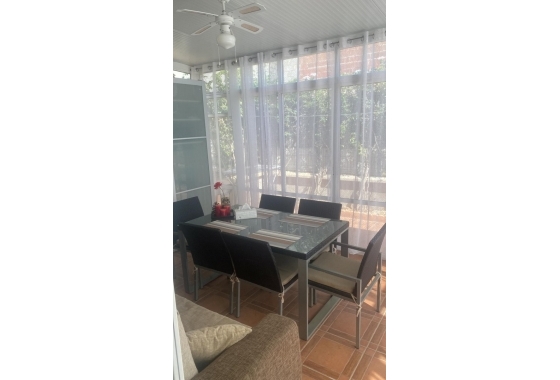 Rynek wtórny - Bungalow - Orihuela Costa - Mil Palmeras