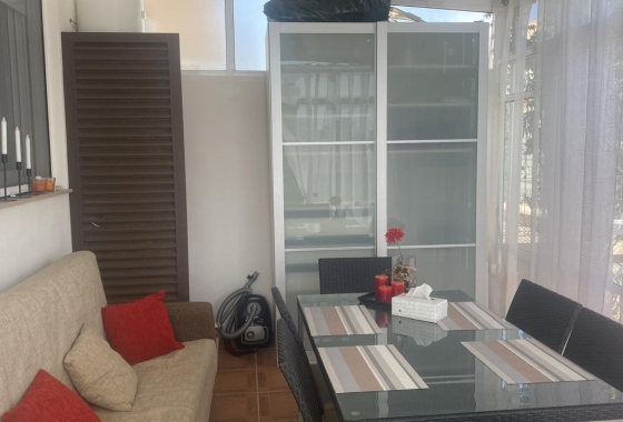 Rynek wtórny - Bungalow - Orihuela Costa - Mil Palmeras