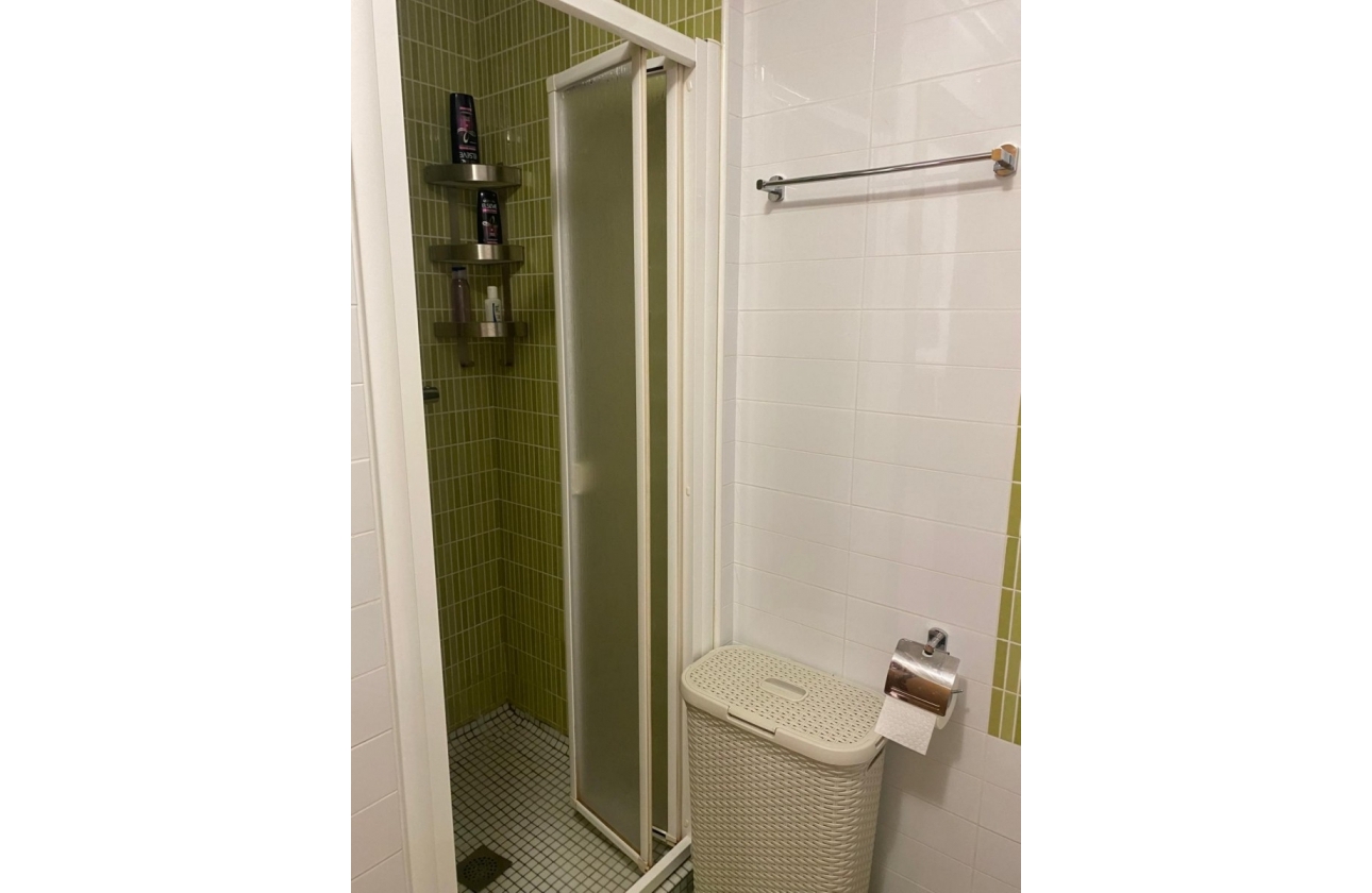 Rynek wtórny - Bungalow - Orihuela Costa - Mil Palmeras