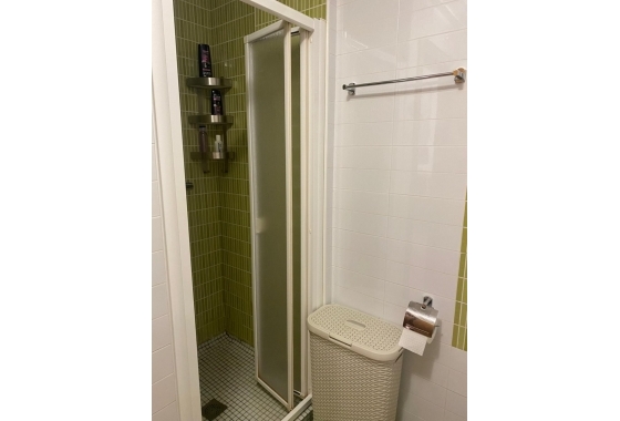 Rynek wtórny - Bungalow - Orihuela Costa - Mil Palmeras