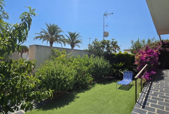 Rynek wtórny - Bungalow - Orihuela Costa - Mil Palmeras
