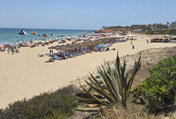 Rynek wtórny - Bungalow - Orihuela Costa - Mil Palmeras