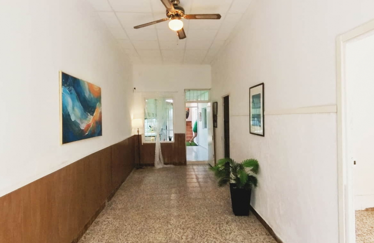 Rynek wtórny - Szeregowiec - Los Alcazares - Los Narejos