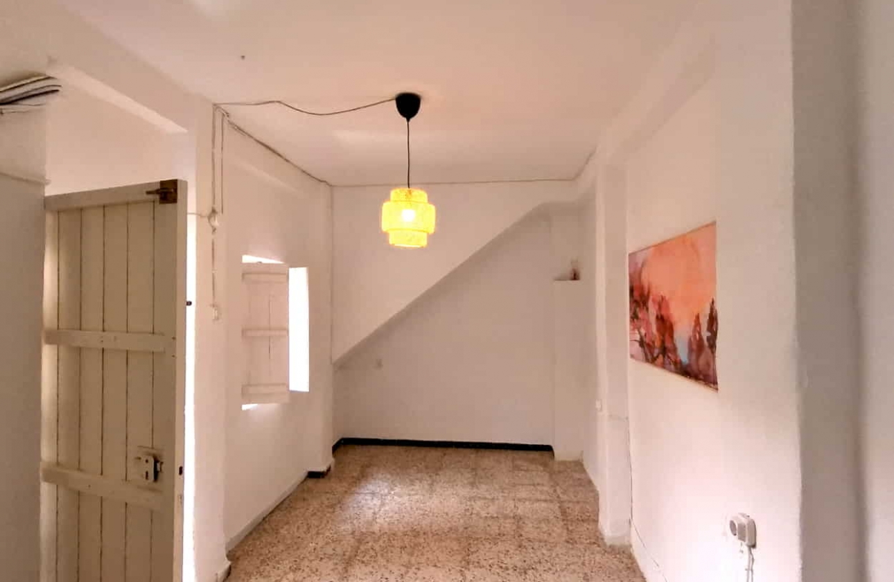 Rynek wtórny - Szeregowiec - Los Alcazares - Los Narejos