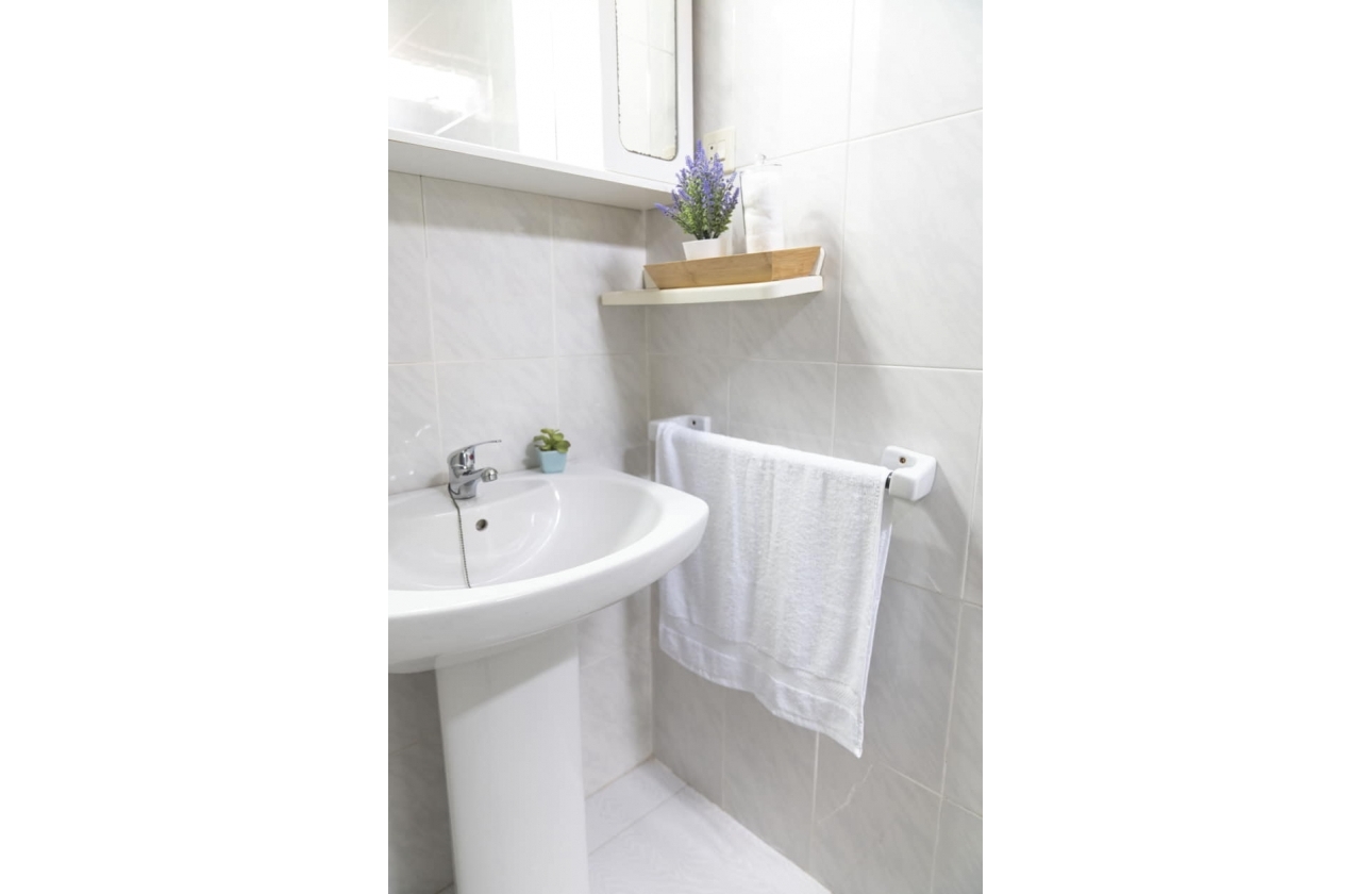 Rynek wtórny - Szeregowiec - Los Alcazares - Los Narejos