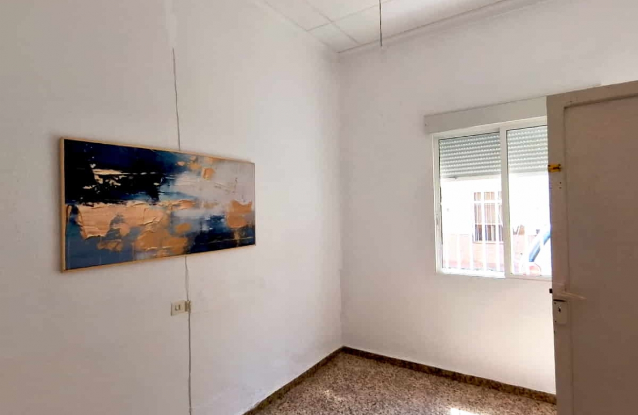 Rynek wtórny - Szeregowiec - Los Alcazares - Los Narejos