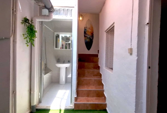 Rynek wtórny - Szeregowiec - Los Alcazares - Los Narejos