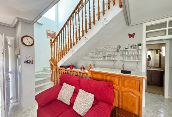 Rynek wtórny - Villa - Torrevieja - Los Altos