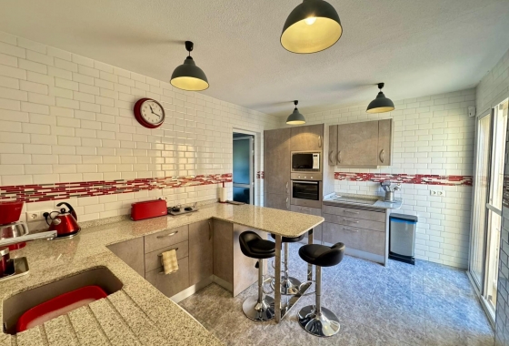 Rynek wtórny - Villa - Torrevieja - Los Altos