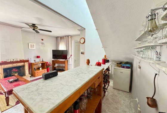 Rynek wtórny - Villa - Torrevieja - Los Altos