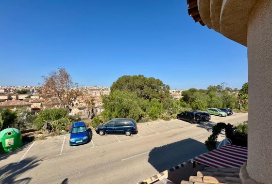 Rynek wtórny - Villa - Torrevieja - Los Altos