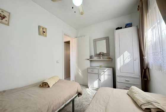 Rynek wtórny - Villa - Torrevieja - Los Altos