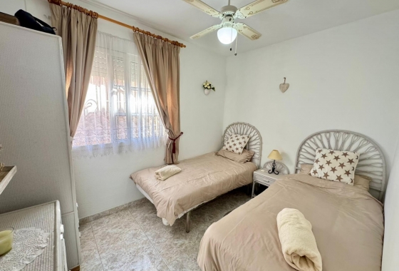 Rynek wtórny - Villa - Torrevieja - Los Altos