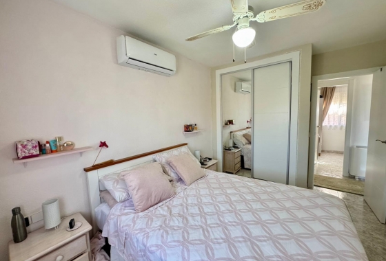 Rynek wtórny - Villa - Torrevieja - Los Altos