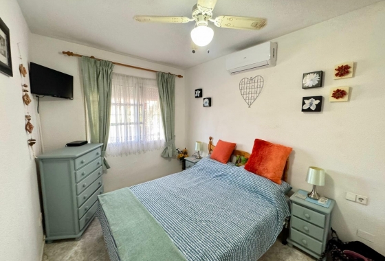 Rynek wtórny - Villa - Torrevieja - Los Altos