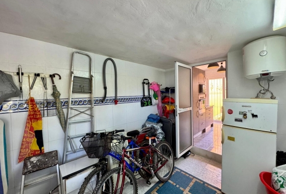 Rynek wtórny - Villa - Torrevieja - Los Altos