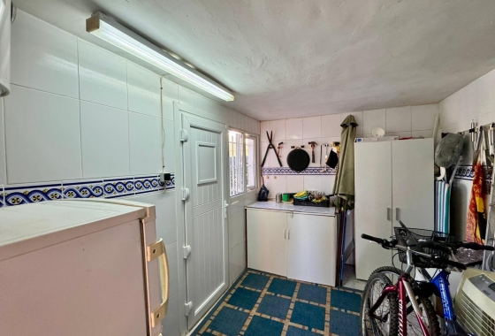 Rynek wtórny - Villa - Torrevieja - Los Altos