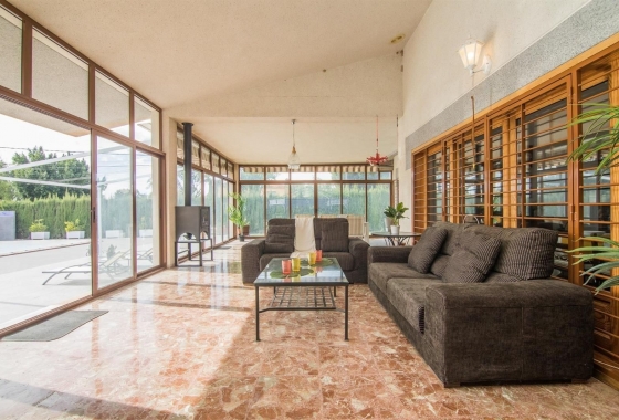 Rynek wtórny - Villa - Elche - Corte Ingles