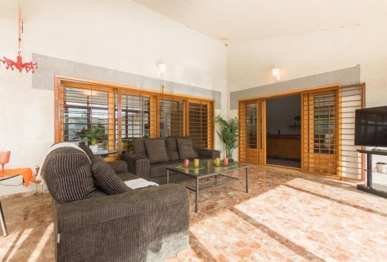 Rynek wtórny - Villa - Elche - Corte Ingles