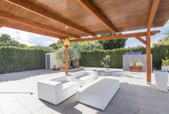 Rynek wtórny - Villa - Elche - Corte Ingles