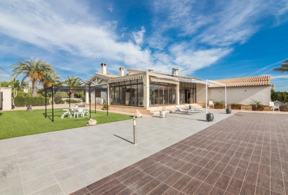 Rynek wtórny - Villa - Elche - Corte Ingles