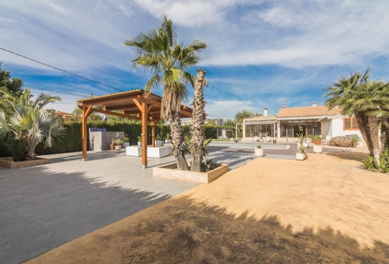 Rynek wtórny - Villa - Elche - Corte Ingles