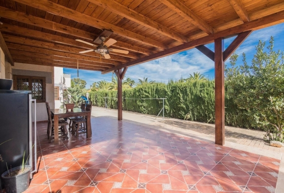 Rynek wtórny - Villa - Elche - Corte Ingles