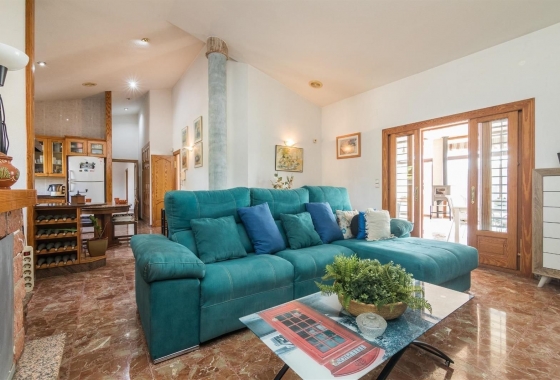 Rynek wtórny - Villa - Elche - Corte Ingles