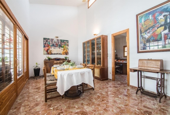 Rynek wtórny - Villa - Elche - Corte Ingles