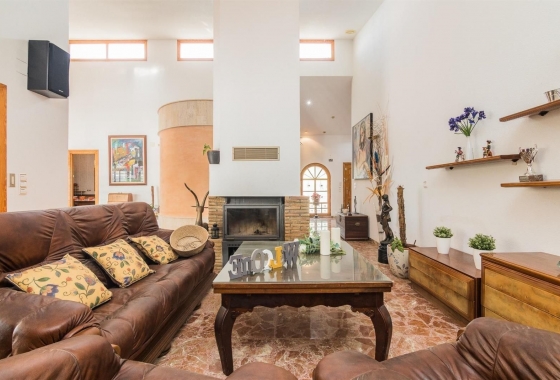 Rynek wtórny - Villa - Elche - Corte Ingles