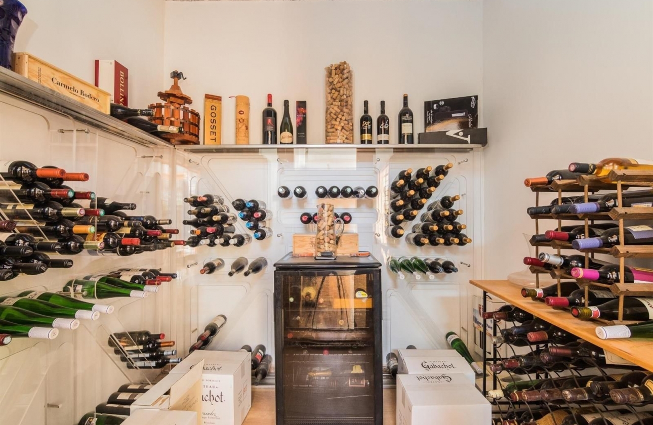 Rynek wtórny - Villa - Elche - Corte Ingles