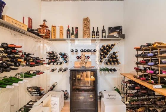 Rynek wtórny - Villa - Elche - Corte Ingles