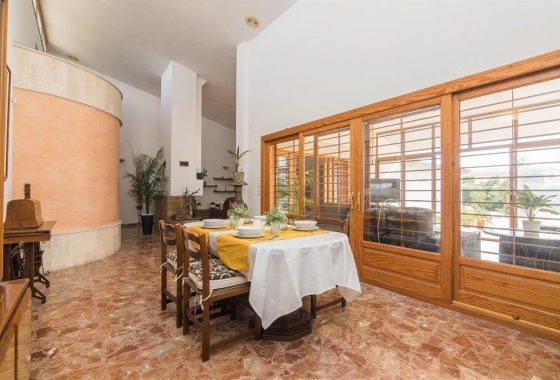 Rynek wtórny - Villa - Elche - Corte Ingles