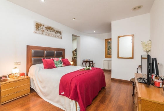 Rynek wtórny - Villa - Elche - Corte Ingles