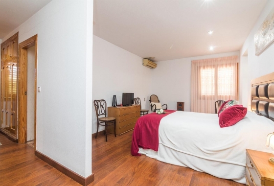 Rynek wtórny - Villa - Elche - Corte Ingles