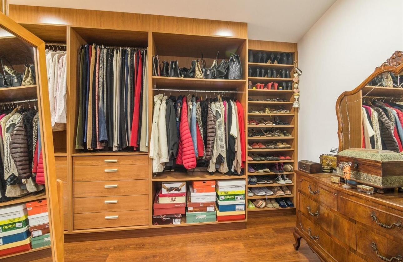 Rynek wtórny - Villa - Elche - Corte Ingles