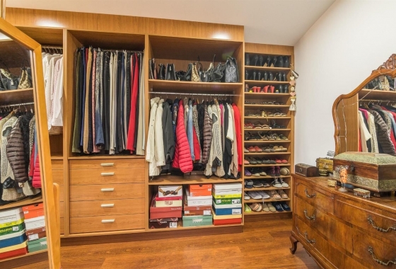 Rynek wtórny - Villa - Elche - Corte Ingles