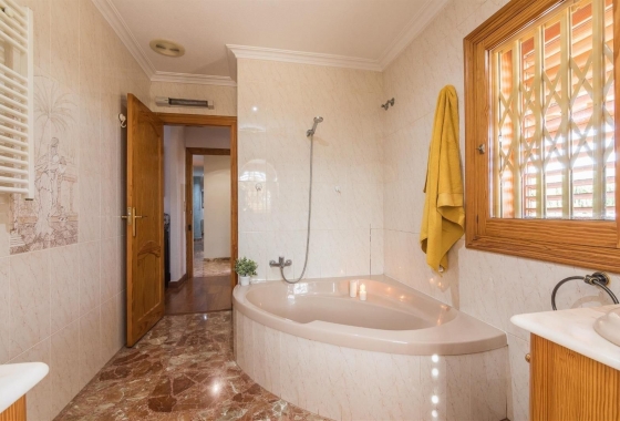 Rynek wtórny - Villa - Elche - Corte Ingles