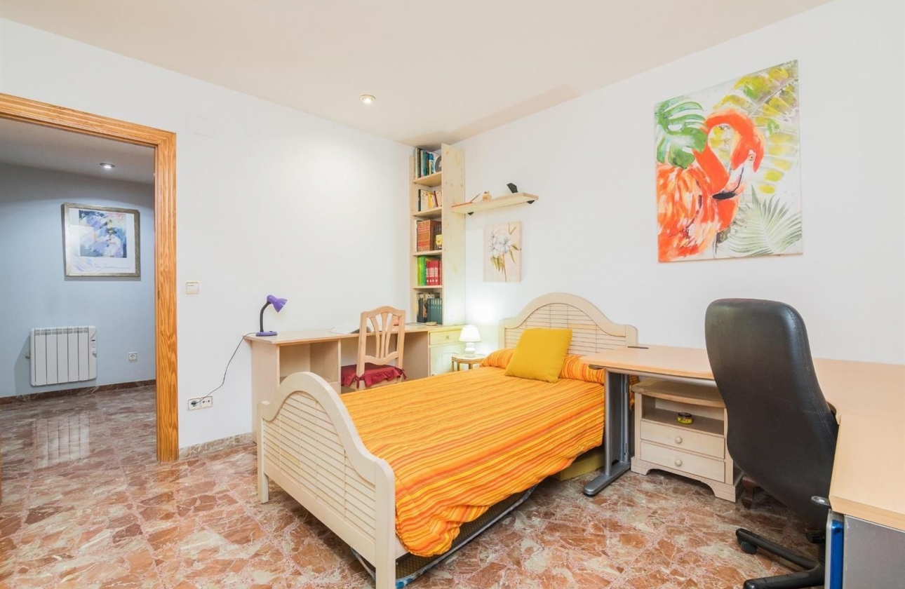 Rynek wtórny - Villa - Elche - Corte Ingles