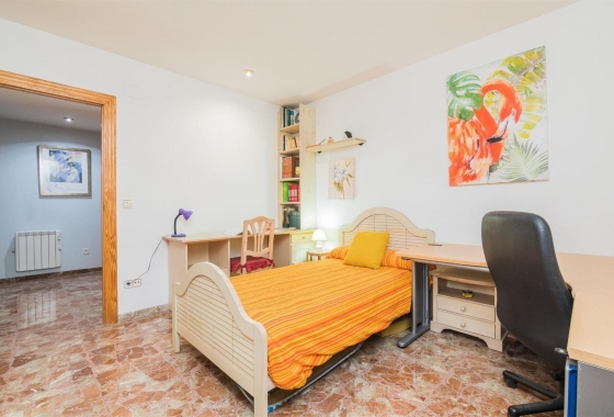 Rynek wtórny - Villa - Elche - Corte Ingles