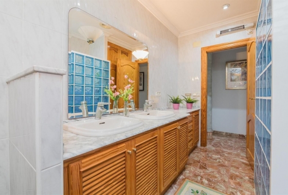 Rynek wtórny - Villa - Elche - Corte Ingles