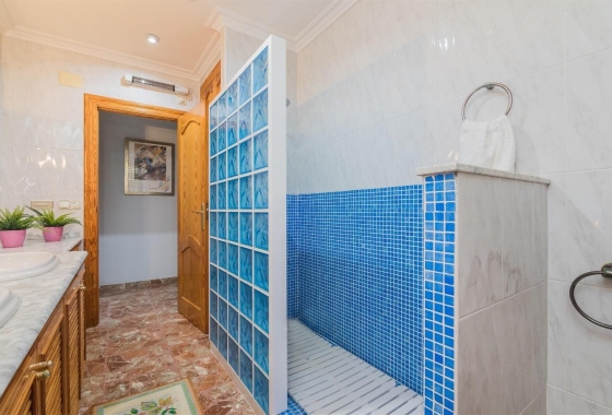 Rynek wtórny - Villa - Elche - Corte Ingles