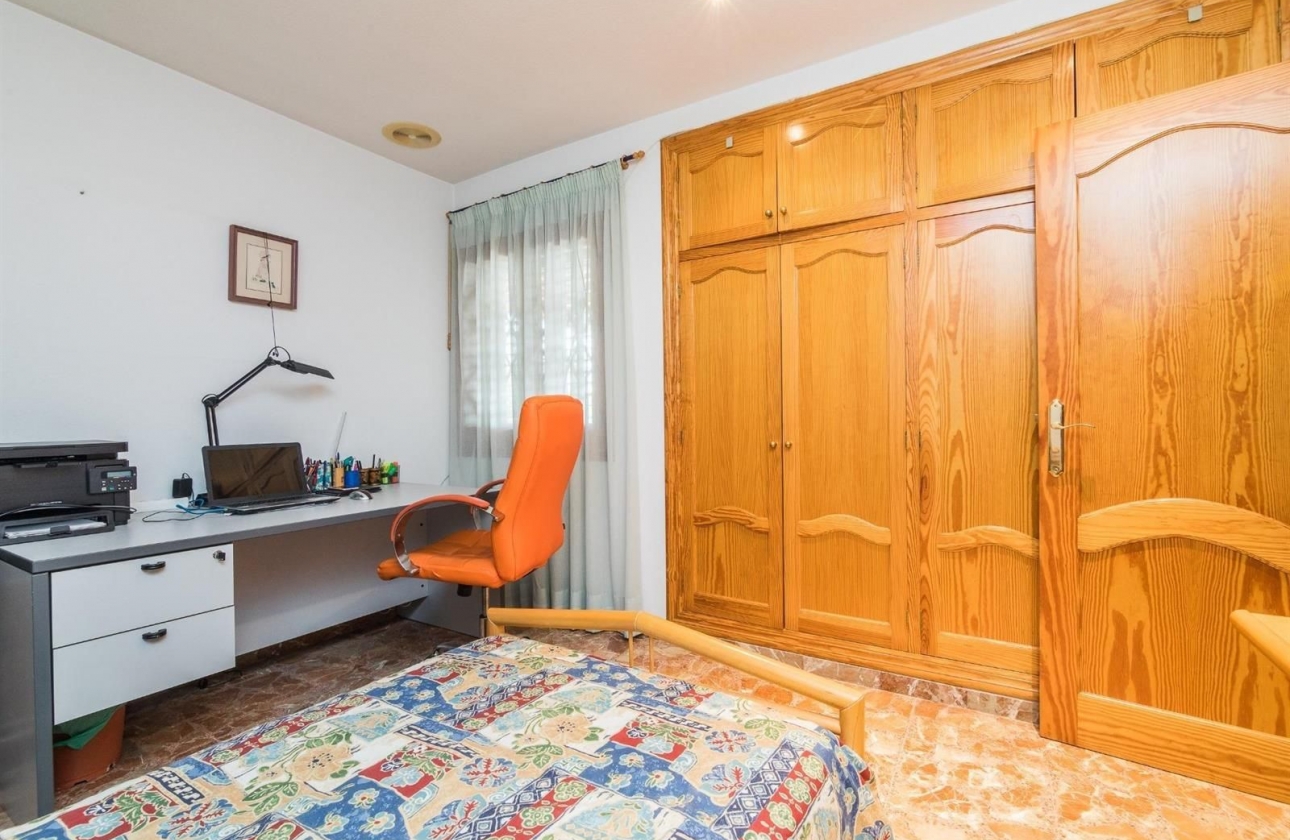 Rynek wtórny - Villa - Elche - Corte Ingles