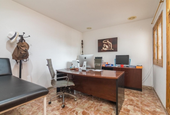 Rynek wtórny - Villa - Elche - Corte Ingles