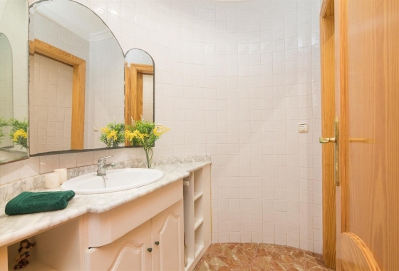 Rynek wtórny - Villa - Elche - Corte Ingles