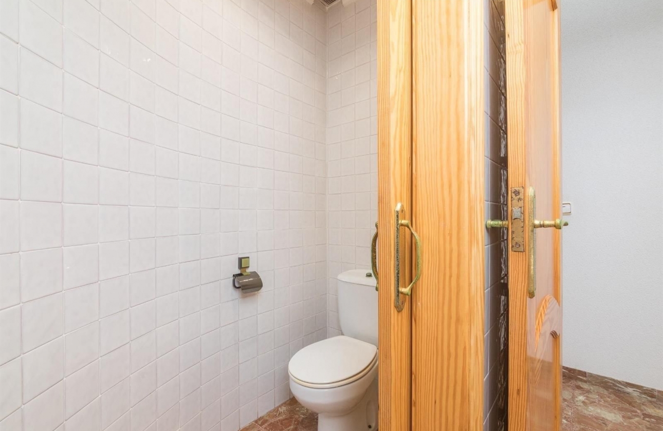 Rynek wtórny - Villa - Elche - Corte Ingles