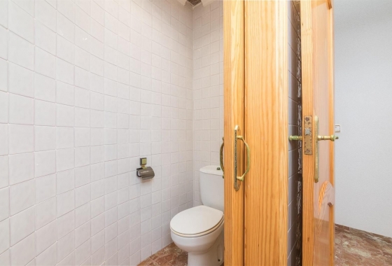 Rynek wtórny - Villa - Elche - Corte Ingles