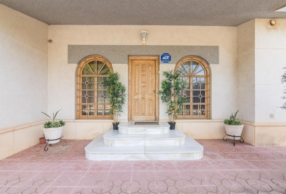 Rynek wtórny - Villa - Elche - Corte Ingles